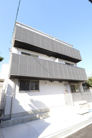 大阪市城東区成育５丁目の賃貸マンション