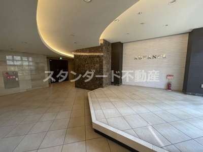 【内装】 | アドバンス西梅田Ⅱ