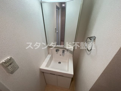 【その他】 | アドバンス西梅田Ⅱ