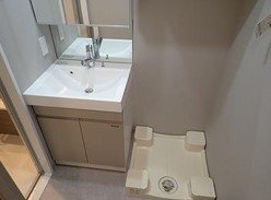 【洗面所】 | SYFORME ITABASHI | ※過去退去時のお写真です