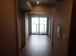 【居間・リビング】 | SYFORME ITABASHI | ※過去退去時のお写真です