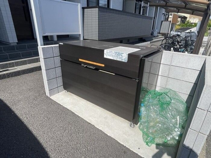 ビューテラス