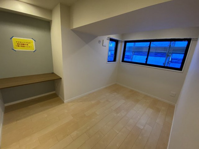 【洋室】 | Cayman