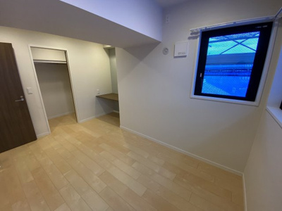 【寝室】 | Cayman