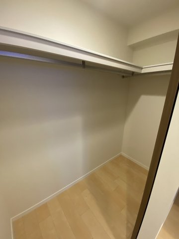 Caymanの収納