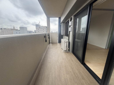 【バルコニー】 | Cayman