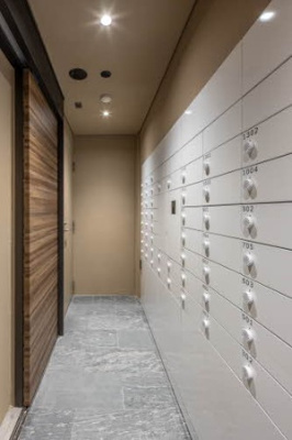 【その他共用部分】 | Cayman