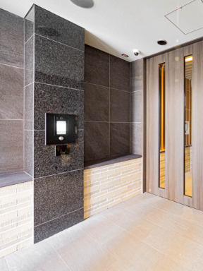 【ロビー】 | Cayman