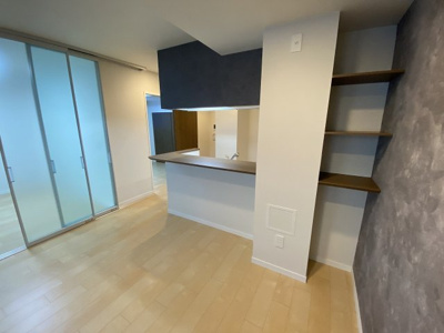 【居間・リビング】 | Cayman