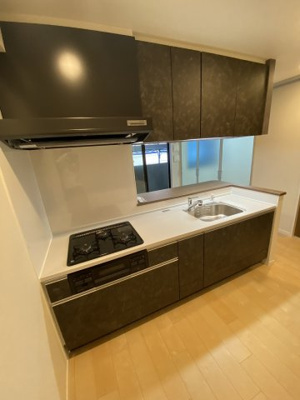 【キッチン】 | Cayman