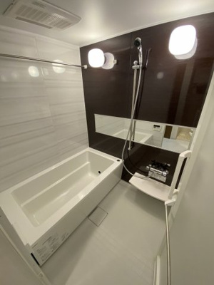 【浴室】 | Cayman