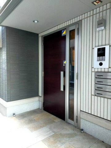 【エントランス】グランテリア庚午南