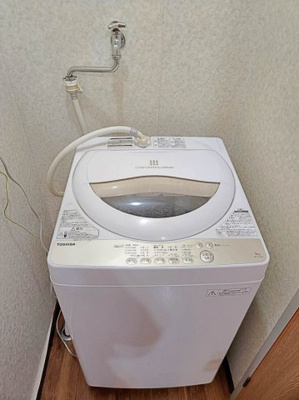 【設備】 | プラザいとう B棟