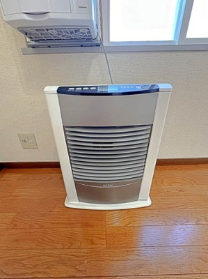 【設備】 | プラザいとう B棟