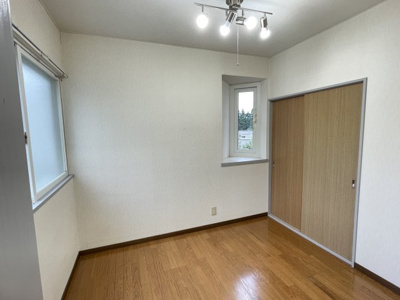 【その他】 | プラザいとう B棟