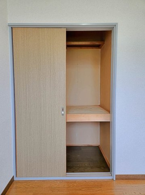 【収納】 | プラザいとう B棟