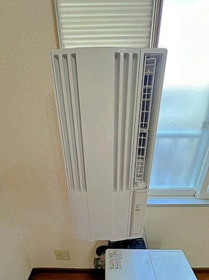 【設備】 | プラザいとう B棟