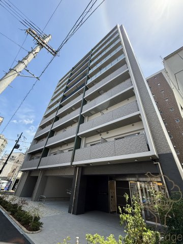 Alivis北梅田