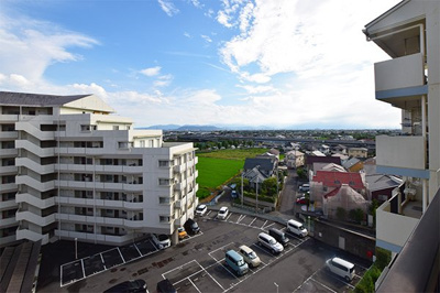 【展望】 | リッチde鳴門2