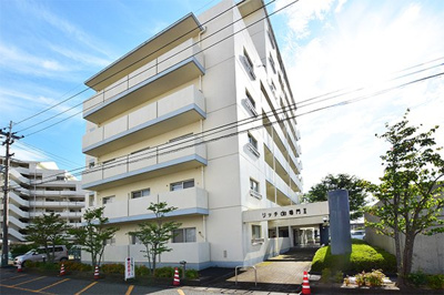 【外観】 | リッチde鳴門2