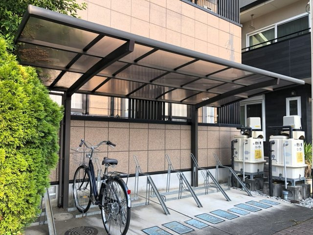 【その他共用部分】 | ペアドレン