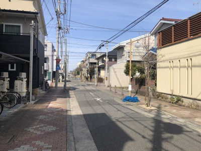 【周辺】 | ペアドレン