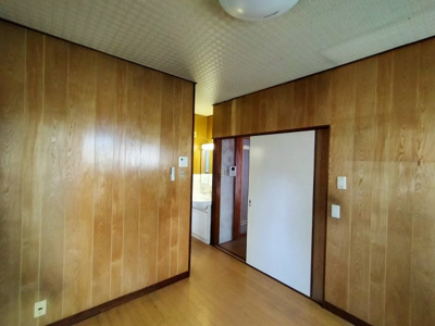 【キッチン】 | 鶴見区今津南３丁目中古戸建 | DK（約5.3帖）