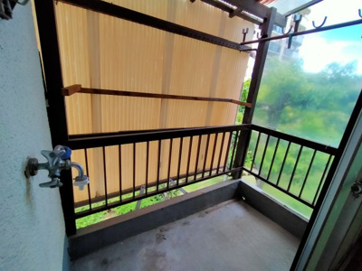 【バルコニー】 | 鶴見区今津南３丁目中古戸建 | バルコニーです。