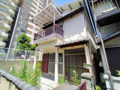 【外観】 | 鶴見区今津南３丁目中古戸建