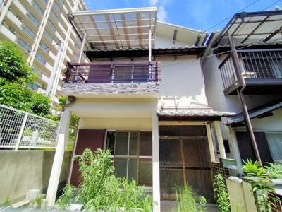 【外観】 | 鶴見区今津南３丁目中古戸建