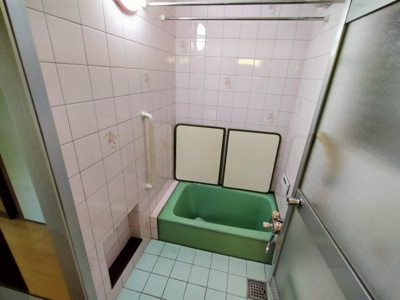 【浴室】 | 鶴見区今津南３丁目中古戸建 | 浴室です。