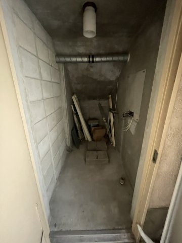 Casa＆NODACO舟入南（テナント）の内装