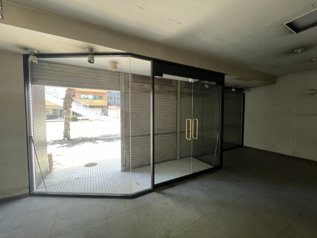 Casa＆NODACO舟入南（テナント）の内装