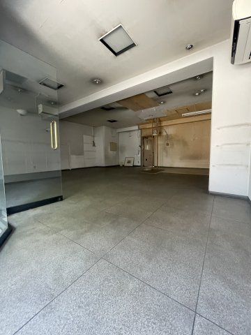 Casa＆NODACO舟入南（テナント）の内装