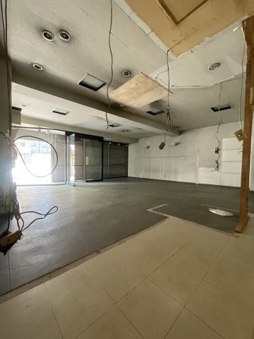 Casa＆NODACO舟入南（テナント）の内装