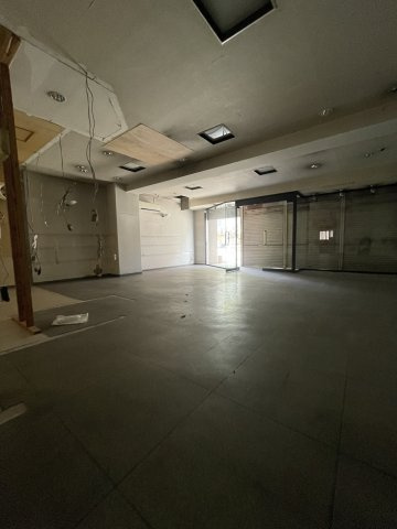 Casa＆NODACO舟入南（テナント）の内装