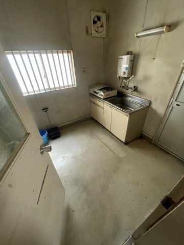 Casa＆NODACO舟入南（テナント）の内装