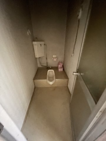 Casa＆NODACO舟入南（テナント）の内装