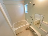 【浴室】 | まゆ山弐番館