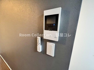 【セキュリティ】 | LECOCON岐阜Ⅲ