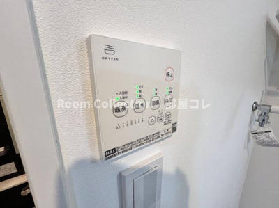 【設備】 | LECOCON岐阜Ⅲ