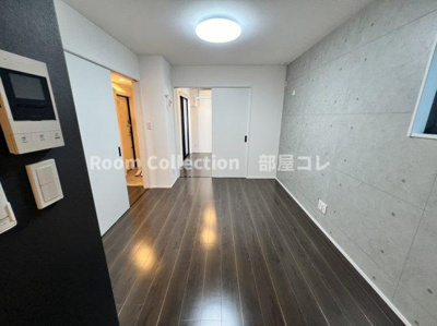 【内装】 | LECOCON岐阜Ⅲ