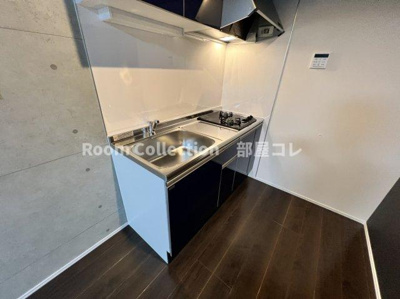 【キッチン】 | LECOCON岐阜Ⅲ