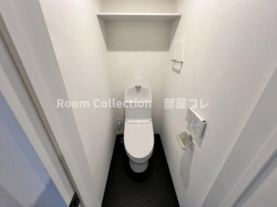 【トイレ】 | LECOCON岐阜Ⅲ