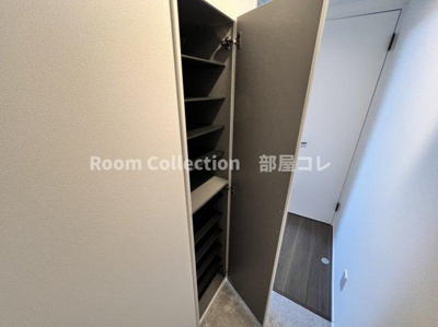 【玄関】 | LECOCON岐阜Ⅲ