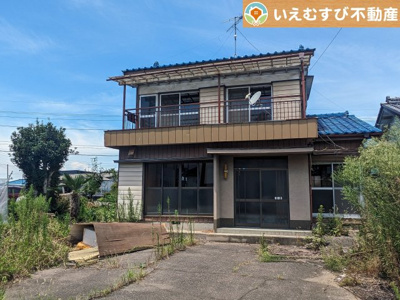 【外観】 | 熊谷市上中条　中古戸建 | 外観(2024.07.27撮影)