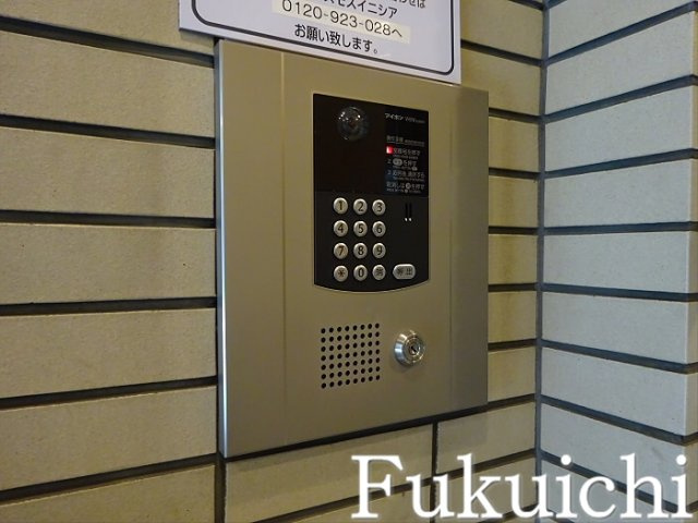 ガーデンコート下馬のその他共用部分