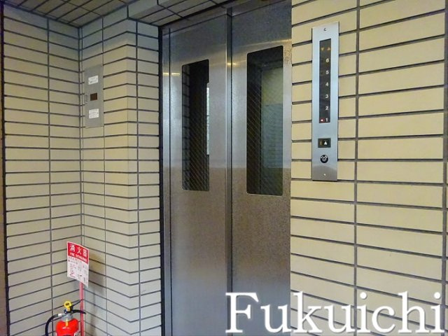 ガーデンコート下馬のその他共用部分