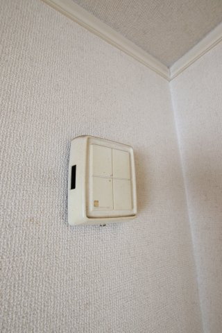 【セキュリティ】 | タツミハイツ | チャイム