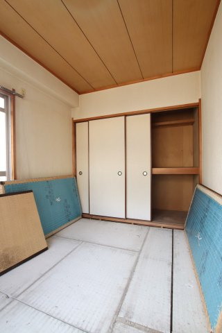 【和室】 | タツミハイツ